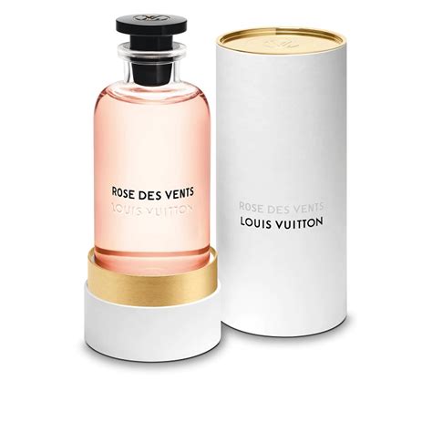 echarpe louis vuitton rose perfume|Louis Vuitton Rose Des Vents EDP for Women Perfume Singapore.